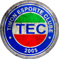 Logo Timon Esporte Clube